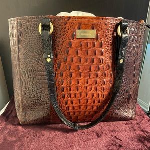 Brahmin Tote